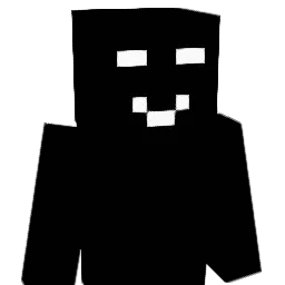 y0nn3 Minecraft avatar bust