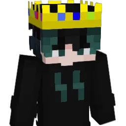 y0u5lfr Minecraft avatar bust