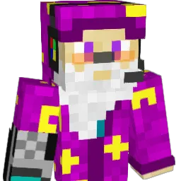 y0uQ's Minecraft skin
