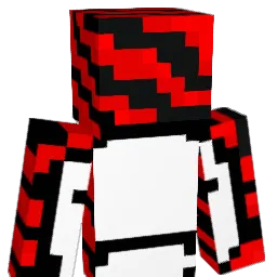 y0ug0tmail Minecraft avatar bust