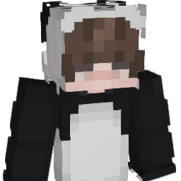 y0zu Minecraft avatar bust