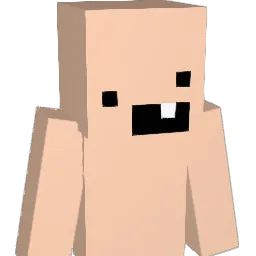 y1111x's Minecraft skin