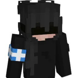 y14_Huzz_hea Minecraft avatar bust
