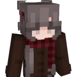 y2330asdf Minecraft avatar bust