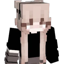 y2jupi Minecraft avatar bust