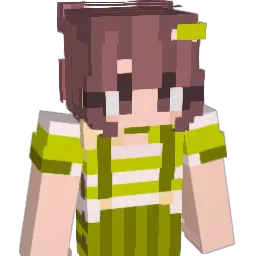 y2on7's Minecraft skin
