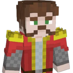 y33ty_boi Minecraft avatar bust