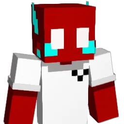 y3sbug_ Minecraft avatar bust