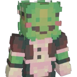 y4na's Minecraft skin