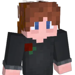 y4rdw0rk3r Minecraft avatar bust