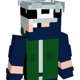 y4rie1 Minecraft avatar bust