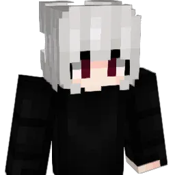 y4yi's Minecraft skin
