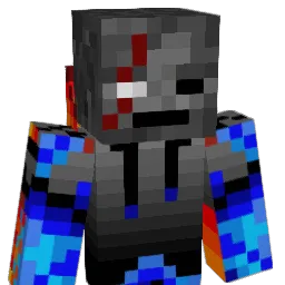 y8gy Minecraft avatar bust