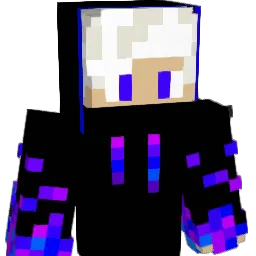 y8usef's Minecraft skin