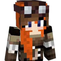 yAdooFR Minecraft avatar bust