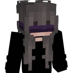 yAna_BW_ Minecraft avatar bust