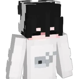 yAres_ Minecraft avatar bust