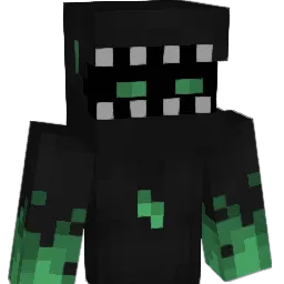 yAsmx Minecraft avatar bust