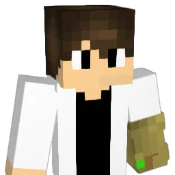 yBlue_'s Minecraft skin