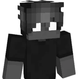 yCastielbr Minecraft avatar bust