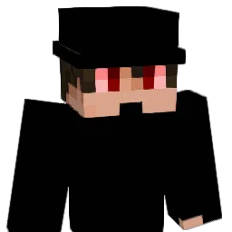 yCheateeyUS Minecraft avatar bust