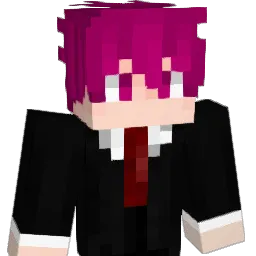 yCoach Minecraft avatar bust