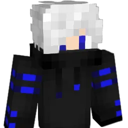 yD4rking_ Minecraft avatar bust