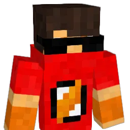 yDaniloPvP Minecraft avatar bust