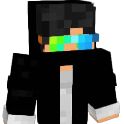 yDankUp Minecraft avatar bust