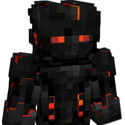 yDav1d Minecraft avatar bust