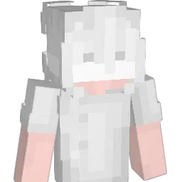 yDeanWsREACH Minecraft avatar bust