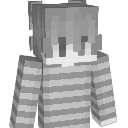 yDemo's Minecraft skin
