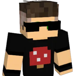 yDesconectioNPvP Minecraft avatar bust
