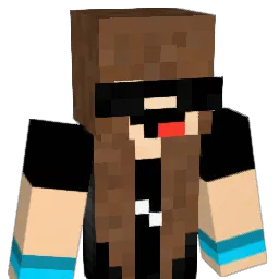 yDudaahOP Minecraft avatar bust