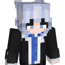 yEmii1 Minecraft avatar bust