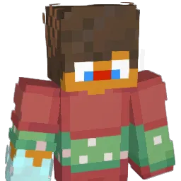 yExplosion_ Minecraft avatar bust