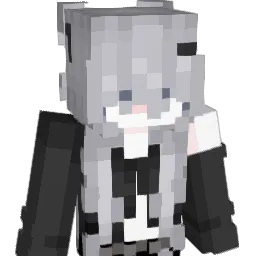 yFelpzx Minecraft avatar bust