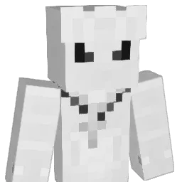 yFenxYK Minecraft avatar bust