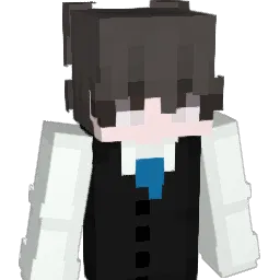 yFerr Minecraft avatar bust