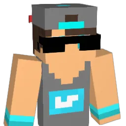 yFilesBoy Minecraft avatar bust