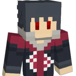 yFonhoG0D Minecraft avatar bust