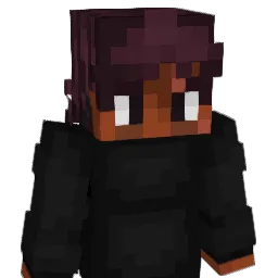 yG4BI Minecraft avatar bust