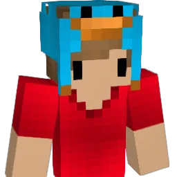 yGodzin_ Minecraft avatar bust