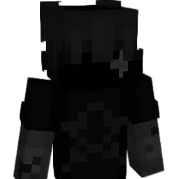 yGoj0xz Minecraft avatar bust