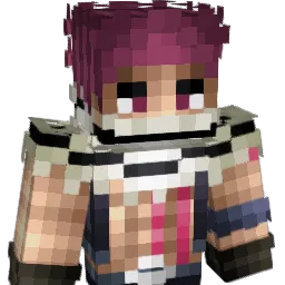 yGrimReaper Minecraft avatar bust