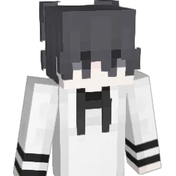 yGxtt's Minecraft skin