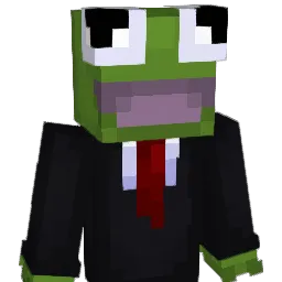 yHaven's Minecraft skin