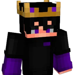yHeeyy Minecraft avatar bust