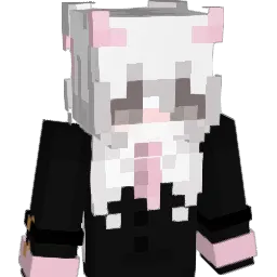 yHiraethe's Minecraft skin