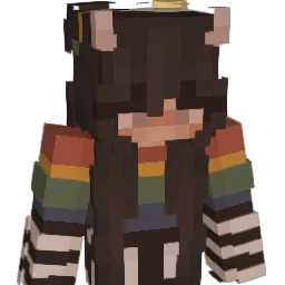 yHqtz's Minecraft skin
